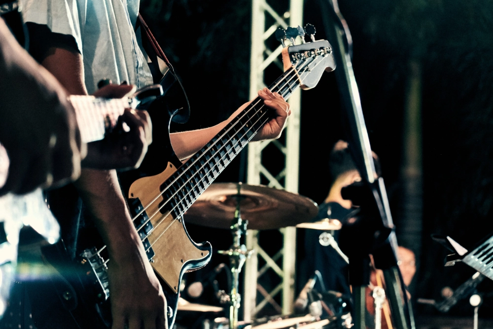 Holmberg Duo